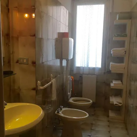 Europa Apartman Genova