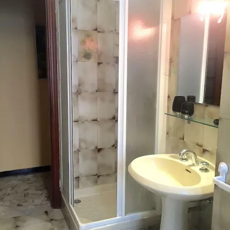 Europa Apartman *