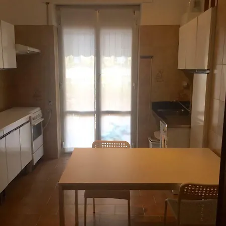 Appartement Europa Genua