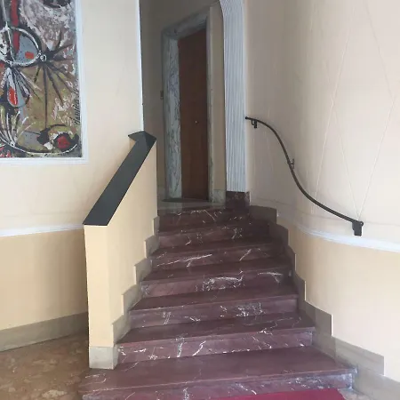 Europa Appartement *