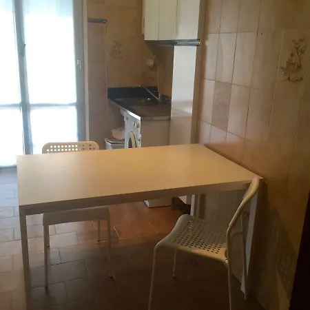 Europa Apartman Genova