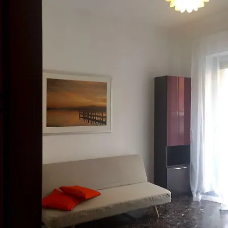 Europa Apartman Genova