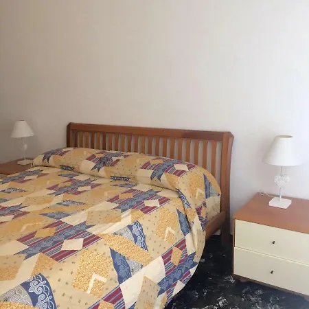 Europa Appartement *