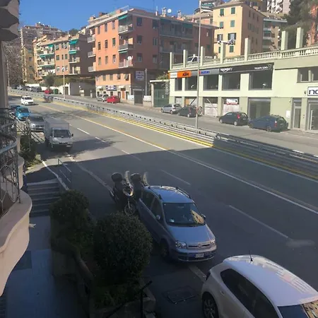 Europa Apartman